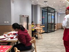 -喜家德虾仁水饺(艺汇家店)