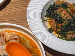 -谷丽麦馕新疆菜·清真(步步高梅溪新天地店)