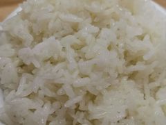 鸡油饭-巫记鸡饭店
