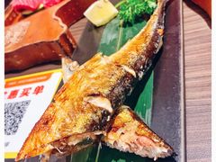 -赤坂亭·M9和牛烧肉(南京江南虹悦城店)