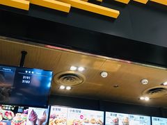 -肯德基(沈辽路店)