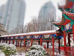 -北京中医药大学东方医院(方庄院区)