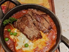 -CRAZYONES西班牙海鲜饭(上海美罗城店)