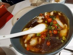 鲜椒水煮鱼-鹿港小镇(金虹桥国际中心店)