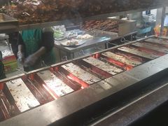 -老黄记手撕烤兔(玉林街店)