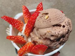 -哈根达斯(龙湖时代天街店)