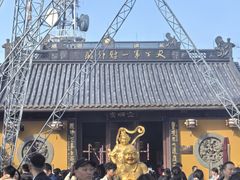 -灵顺寺