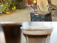 -J Create城市露营咖啡·简餐·宠物(上海动物园店)