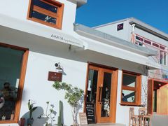 -AHAVA·Fang Baking Studio