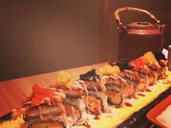-皇品田苑日式料理(苏州中心店)