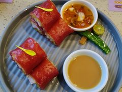 -点都德(龙之梦店)