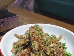 -湘厨壹品(芙蓉广场店)