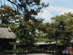 -承德避暑山庄景区