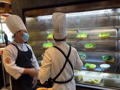 -巴奴毛肚火锅(相州店)