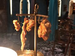 -楼兰新疆主题餐厅(苏州中心店)