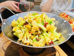 -湘味淳(千禧街店)