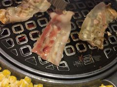 -韩宫宴烤肉·料理(宝山万达店)