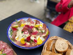 -Alimentari早午餐(安福路店)