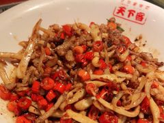 -天下客饭店(中山路店)