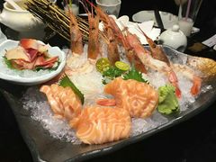 -梅筑·创意料理(王府井百货店)