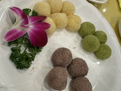 -高丽馆(尊茂店)