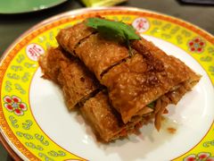 -那家小馆•北京菜•烤鸭(中关村店)