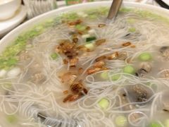 海蛎面线-大厝宅海鲜馆