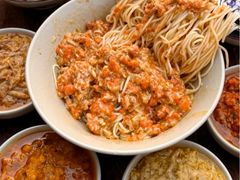 -李百蟹·江南蟹黄面·河景餐厅(夫子庙总店)