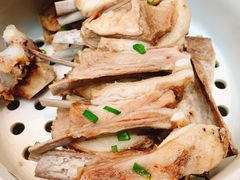 手把肉-蒙料·手把肉(望京店)