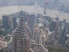 -上海环球金融中心云端足球盛典
