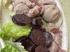 -青海牦牛肉馆