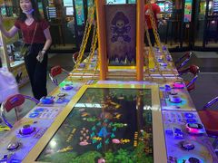 -核客电玩城(东门店)