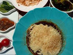 -松鹤面馆·古法焖肉面(观前店)