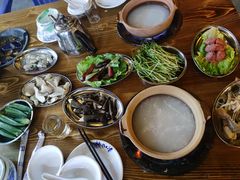 -嘉升大排档(番禺总店)