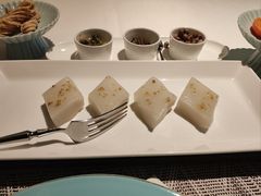 -淮香国色·淮扬菜(正大中心店)