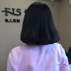 -佛伦斯私人订制烫染国际连锁