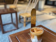 冰博克Dirty-Metal hands·铁手咖啡