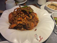 -虾胡闹龙虾馆(湄南河店)