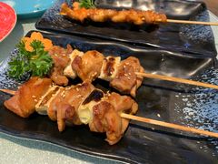 -晴季寿司(红旗街万达店)