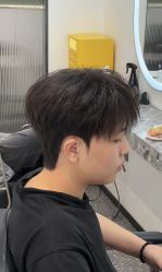 -东梵造型·烫发染发接发连锁SALON