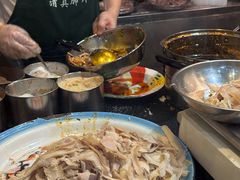 -马记清真肺片(玉林中横巷)