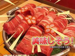 -隐月· 㐂和食屋(芝罘万达公馆店)