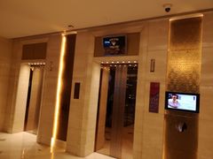 -上海新发展亚太JW万豪酒店