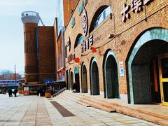 -新疆国际大巴扎