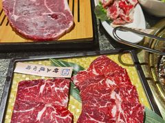 -NIUAN牛庵·日式和牛烧肉(恒隆店)