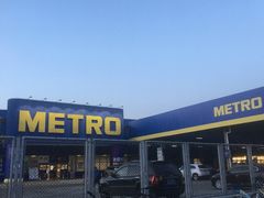 -麦德龙(浦东店)