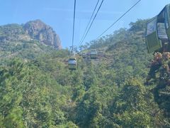 -大慈岩风景区
