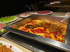 -锦城印象火锅(天府三街店)