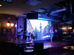 -宝莱纳啤酒花园餐厅PAULANER BRAUHAUS Nanjing(广州路店)