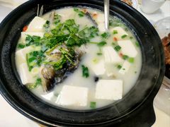 -馨方园食府·市井老南京菜
